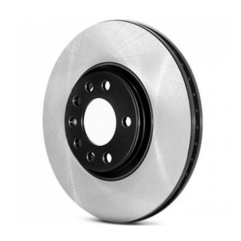 Brake Rotors - OE